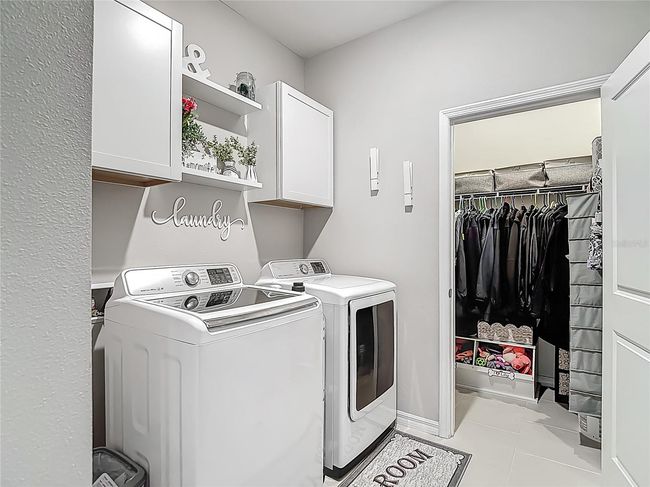 Utility Room - Walk-In Storage Closet | Image 41