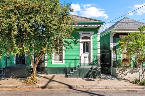 2019 Royal St, New Orleans, LA, 70116-1629 | Card Image
