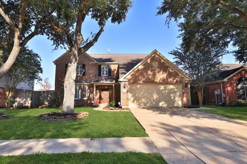 236 Sunset Ridge Dr, League City, TX, 77573-6649 | Card Image