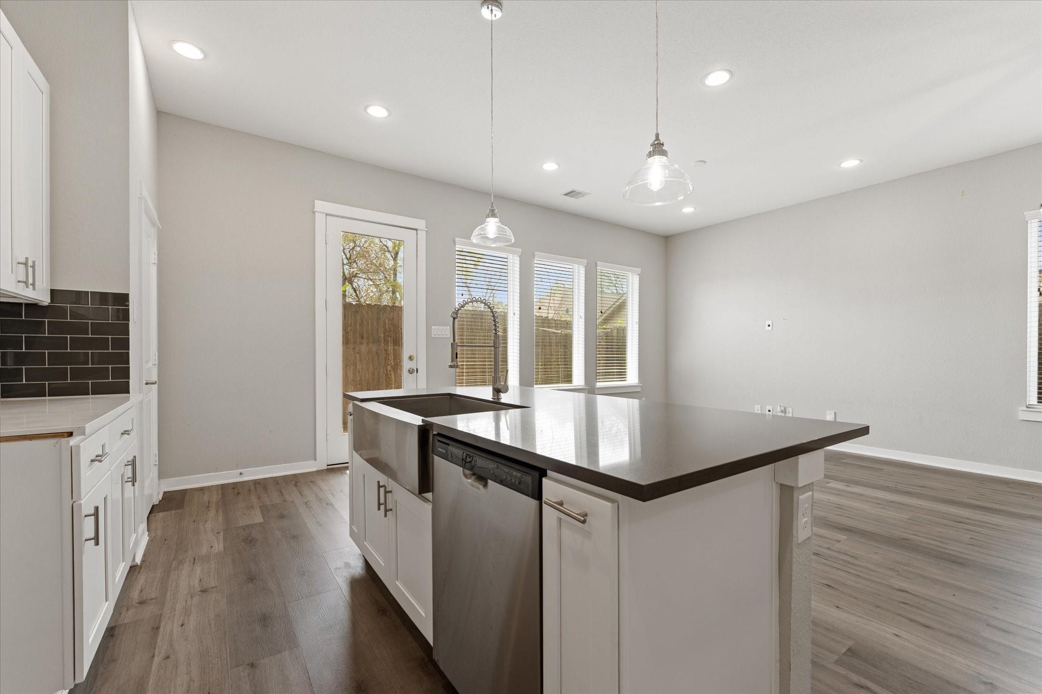 Residential in Houston 2