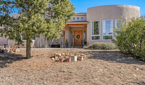 155 Via Sedillo, Tijeras, NM, 87059-7853 | Card Image