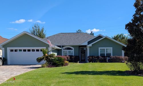 3242 Country Club Dr, Lynn Haven, FL, 32444-5127 | Card Image