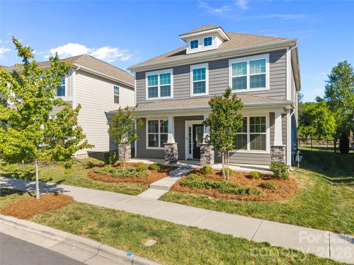 15721 White Quartz Ln, Davidson, NC, 28036-7906 | Card Image