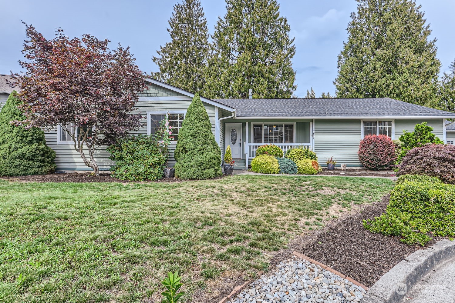 123rd Pl, Snohomish, WA 98296