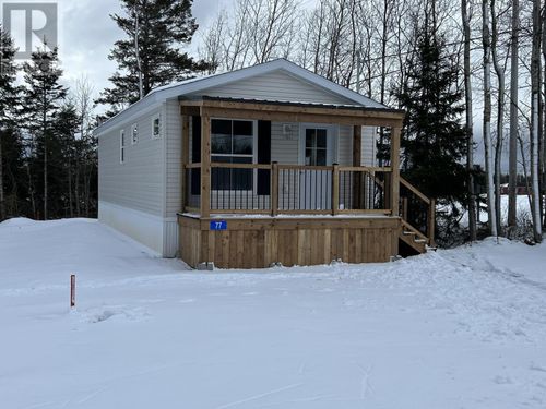 77 Dieppe Ave, Debert, NS, B0M | Card Image