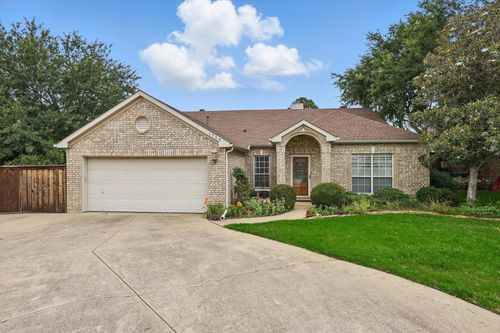 1716 Fuqua Dr, Flower Mound, TX, 75028-3635 | Card Image