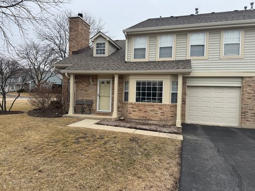3033 Anton Cir, Aurora, IL, 60504-6660 | Card Image