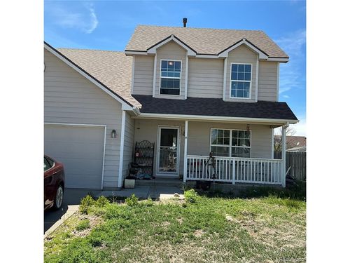 35 S Dickson St, Keenesburg, CO, 80643-9029 | Card Image