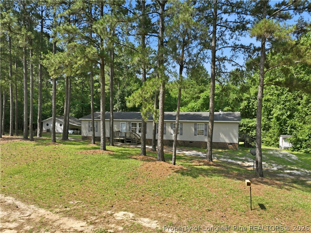 Residential in Tar Heel 4