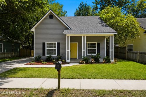 2152 Sessions Lane, Jacksonville, FL, 32207 | Card Image
