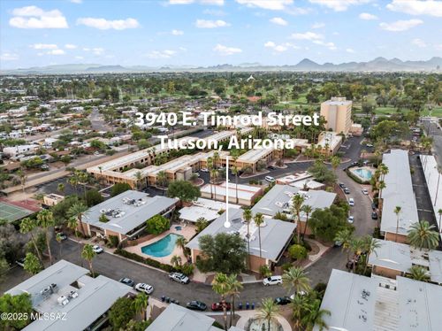 unit-269-3940 E Timrod St, Tucson, AZ, 85711-4178 | Card Image