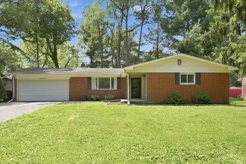 187 Shady Lane Dr, Wabash, IN, 46992-3812 | Card Image