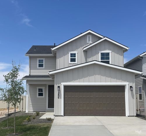 3504 W Caddisfly St, Kuna, ID, 83634-2818 | Card Image