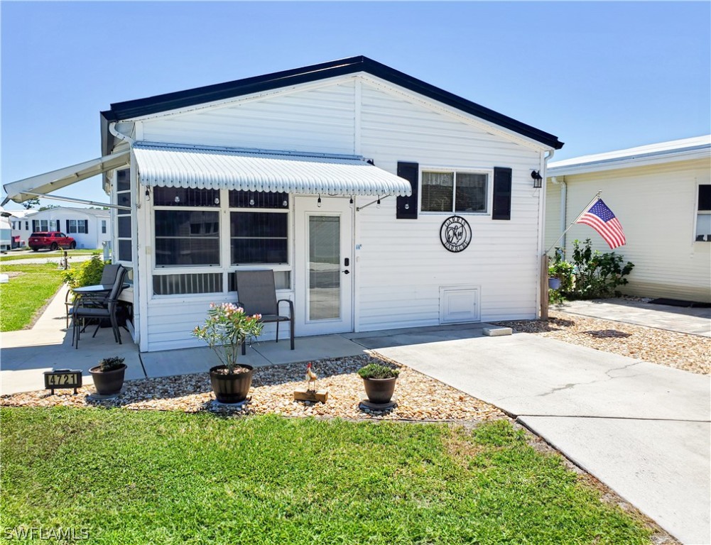 Bayberry Way, Estero, FL 33928