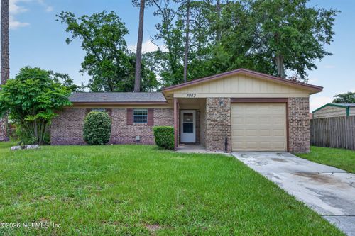 1083 Stokes St, JACKSONVILLE, FL, 32221-1666 | Card Image