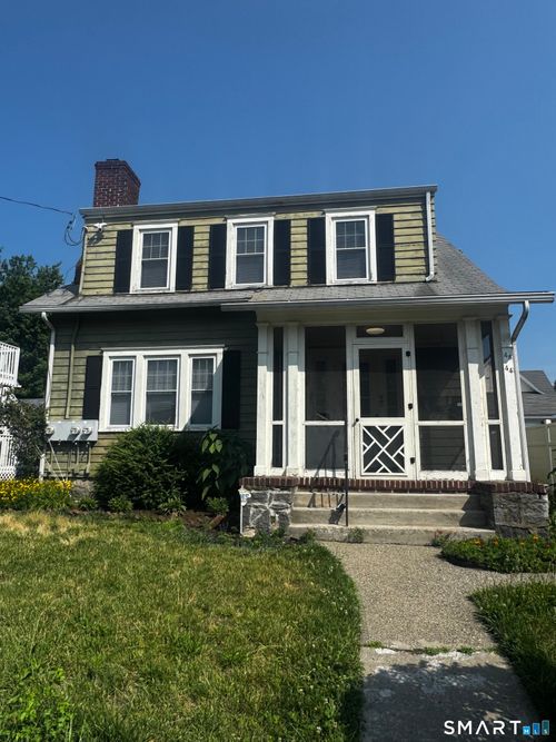46-44-46 Lorraine Ter, Bridgeport, CT, 06604-2212 | Card Image