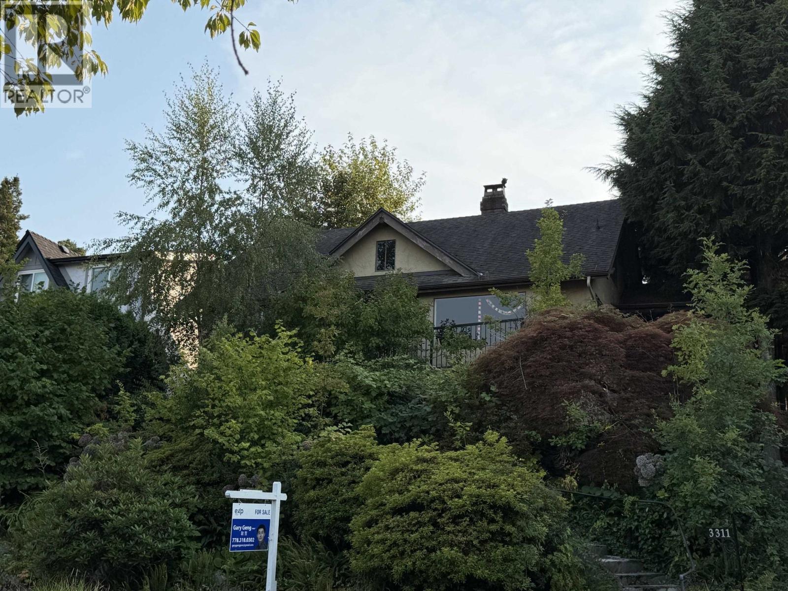 Residential in Vancouver 3