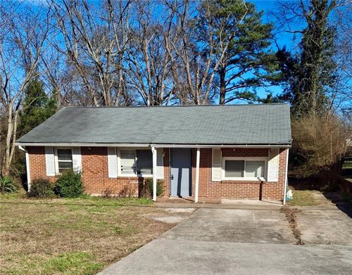 5278 Madison St, Forest Park, GA, 30297-2742 | Card Image