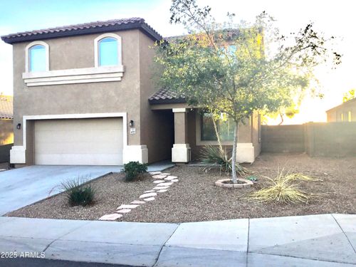 4722 S 238th Ln, Buckeye, AZ, 85326-7426 | Card Image