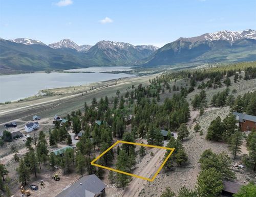 426 Parry Peak Dr, TWIN LAKES, CO, 81251-9802 | Card Image