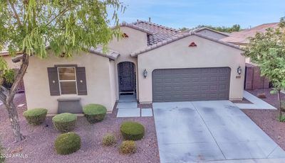 16180 W Sierra Street, House other with 4 bedrooms, 2 bathrooms and null parking in Surprise AZ | Image 2