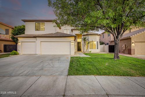 729 W Locust Dr, Chandler, AZ, 85248-4474 | Card Image