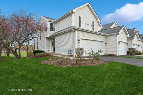 1186-1186 Heartland Gate Circle, Lake In The Hills, IL, 60156 | Card Image