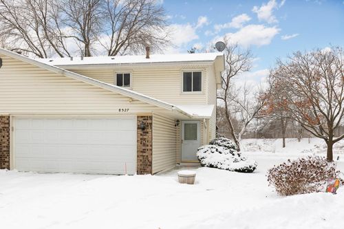 8527 W 97th Street Cir, Bloomington, MN, 55438-1601 | Card Image