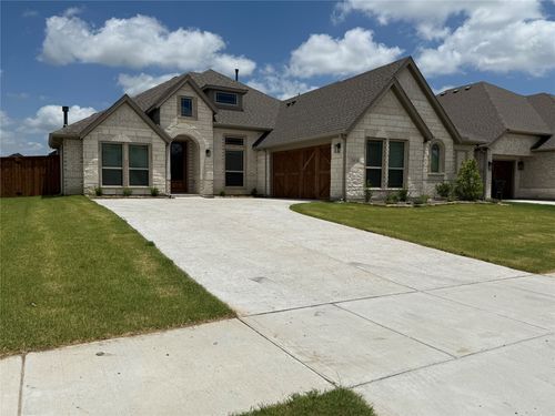 3818 Mesa Verde Dr, Rockwall, TX, 75032-7113 | Card Image