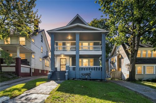 10112 Kinsman Rd, Cleveland, OH, 44104-5367 | Card Image