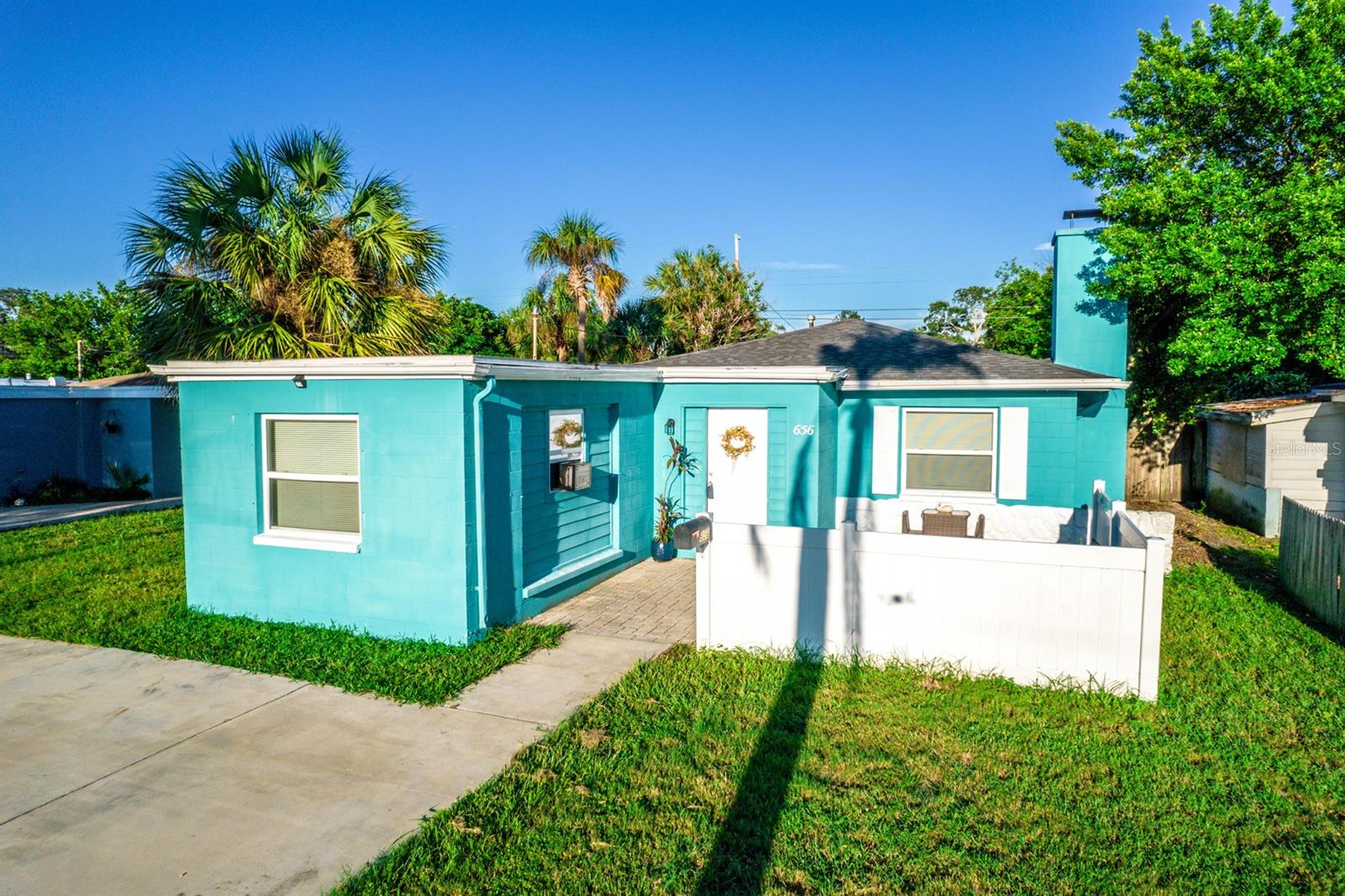 59th St, Saint Petersburg, FL 33707