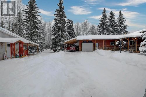 71332 262 Range Road, Crooked Creek, AB, T0H0Y0 | Card Image