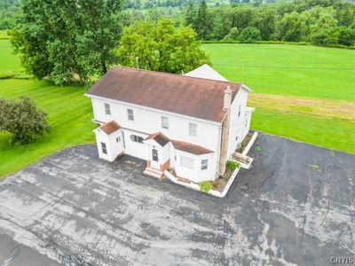 8823 State Route 28, House other with 3 bedrooms, 1 bathrooms and null parking in Richfield NY | Image 2