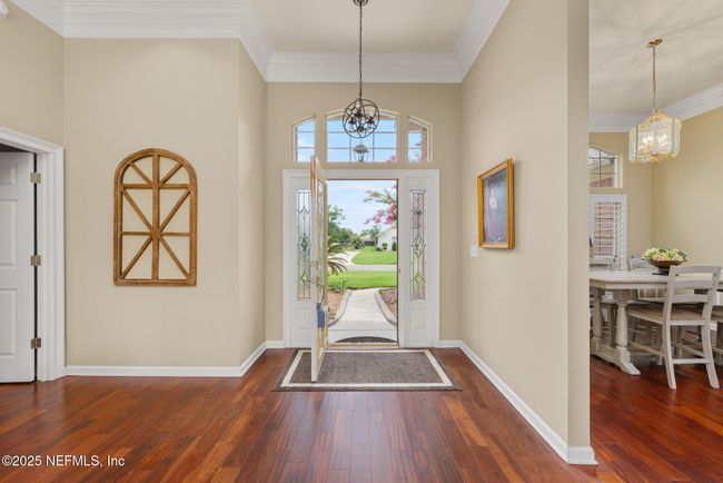 1766 Buttonbush Way, House other with 4 bedrooms, 2 bathrooms and null parking in Fleming Island FL | Image 11