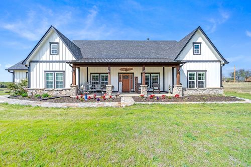 4886 County Road 1037, Celeste, TX, 75423-4512 | Card Image