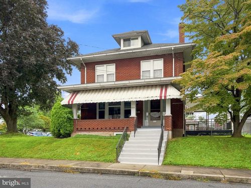 404 N 3rd Street, EMMAUS, PA, 18049 | Card Image