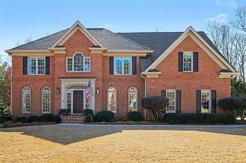 2630 Hamptons Chase, Alpharetta, GA, 30005-7407 | Card Image
