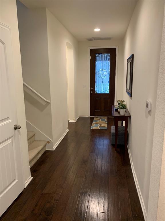 Residential Lease in Austin 2