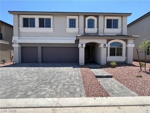 7129 Bold Rock Avenue, Las Vegas, NV, 89113 | Card Image