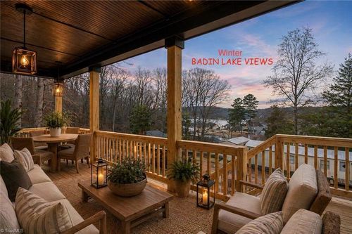 123 Tallassee Ln, New London, NC, 28127-5002 | Card Image