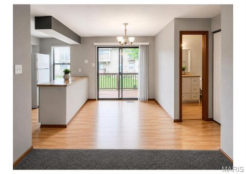 1861 High Sun Dr, Florissant, MO, 63031-2756 | Card Image