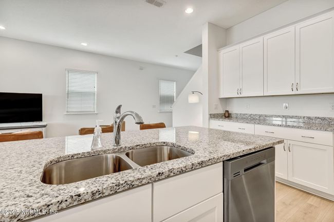 287 Rum Runner Way, Townhouse with 4 bedrooms, 4 bathrooms and null parking in ST JOHNS FL | Image 16