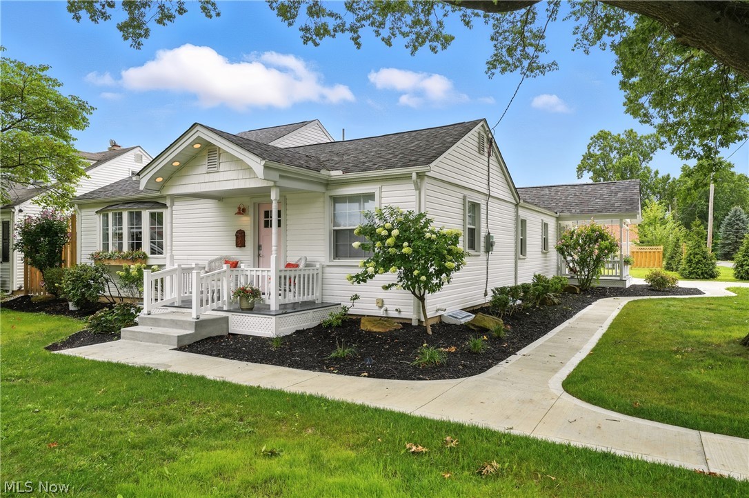 Residential in Youngstown 3