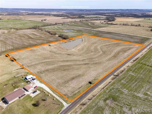 00 Highway B, Frankford, MO, 63441 | Card Image