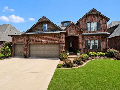 4213 S Palm Ave, Broken Arrow, OK, 74011-1447 | Card Image