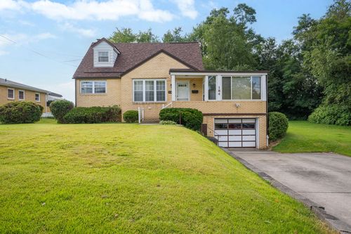 184 Central Ave, Pittsburgh, PA, 15238-3602 | Card Image