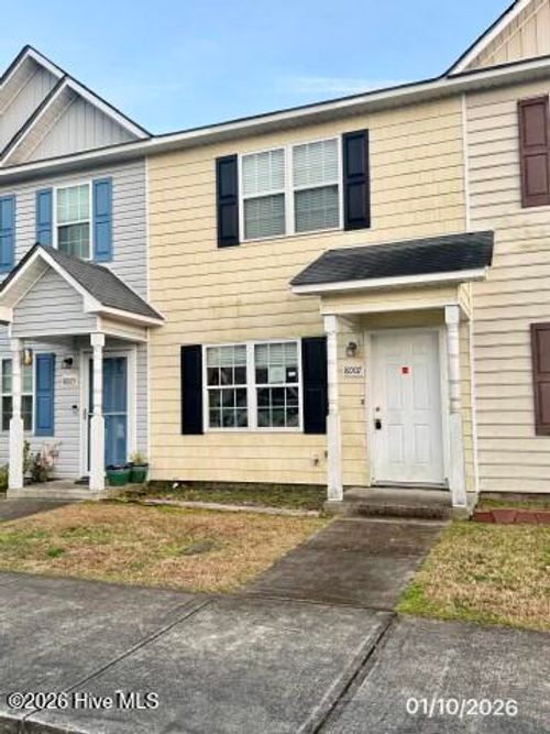 8007 Banister Loop, Jacksonville, NC, 28546-7268 | Card Image