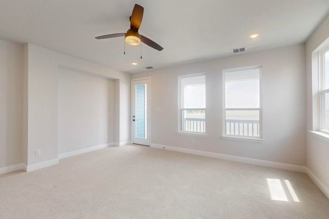 2208 Fairwater Mews, House other with 4 bedrooms, 3 bathrooms and null parking in Rowlett TX | Image 32