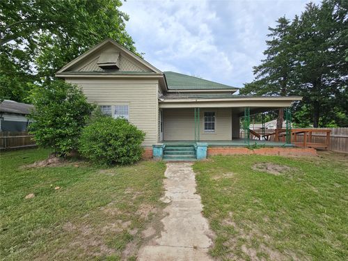 11 Smith St, Shepherd, TX, 77371-6980 | Card Image