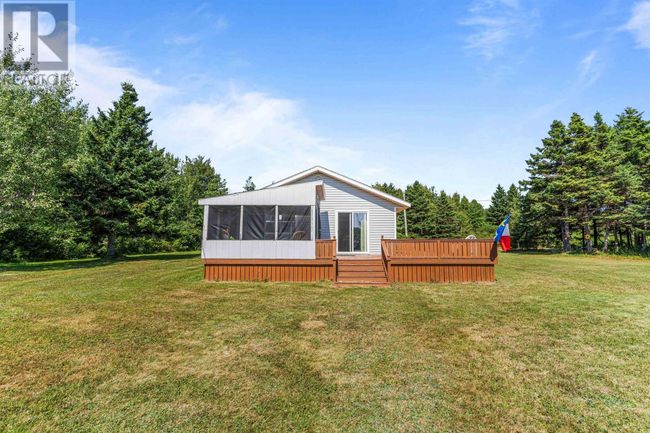 60 Isidore Lane, Home with 3 bedrooms, 1 bathrooms and null parking in Union Corner PE | Image 27